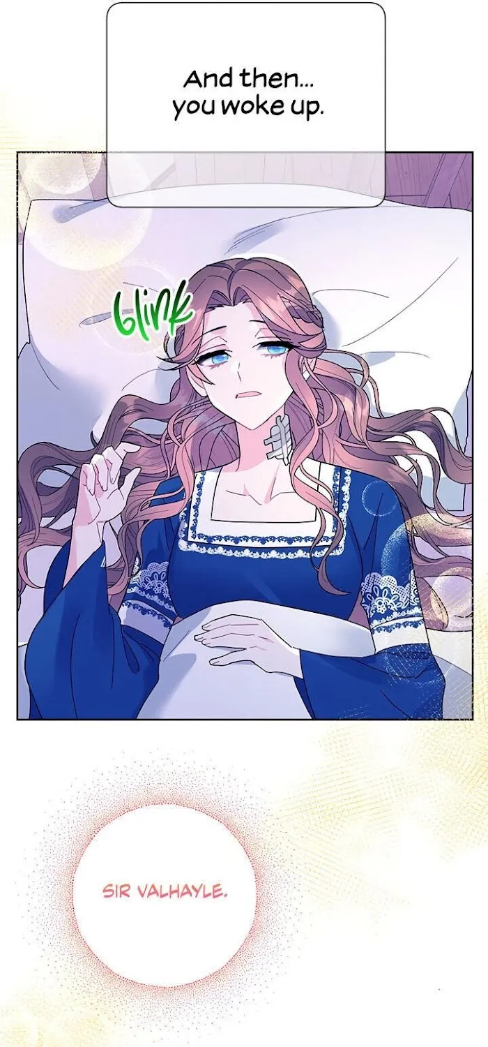 CARRIER FALCON PRINCESS Chapter 40 page 19 - 