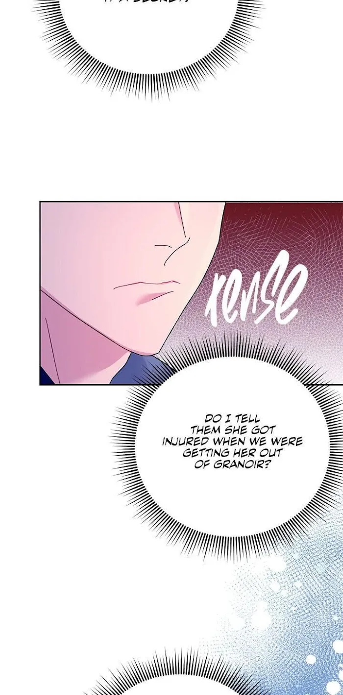 CARRIER FALCON PRINCESS Chapter 40 page 26 - 