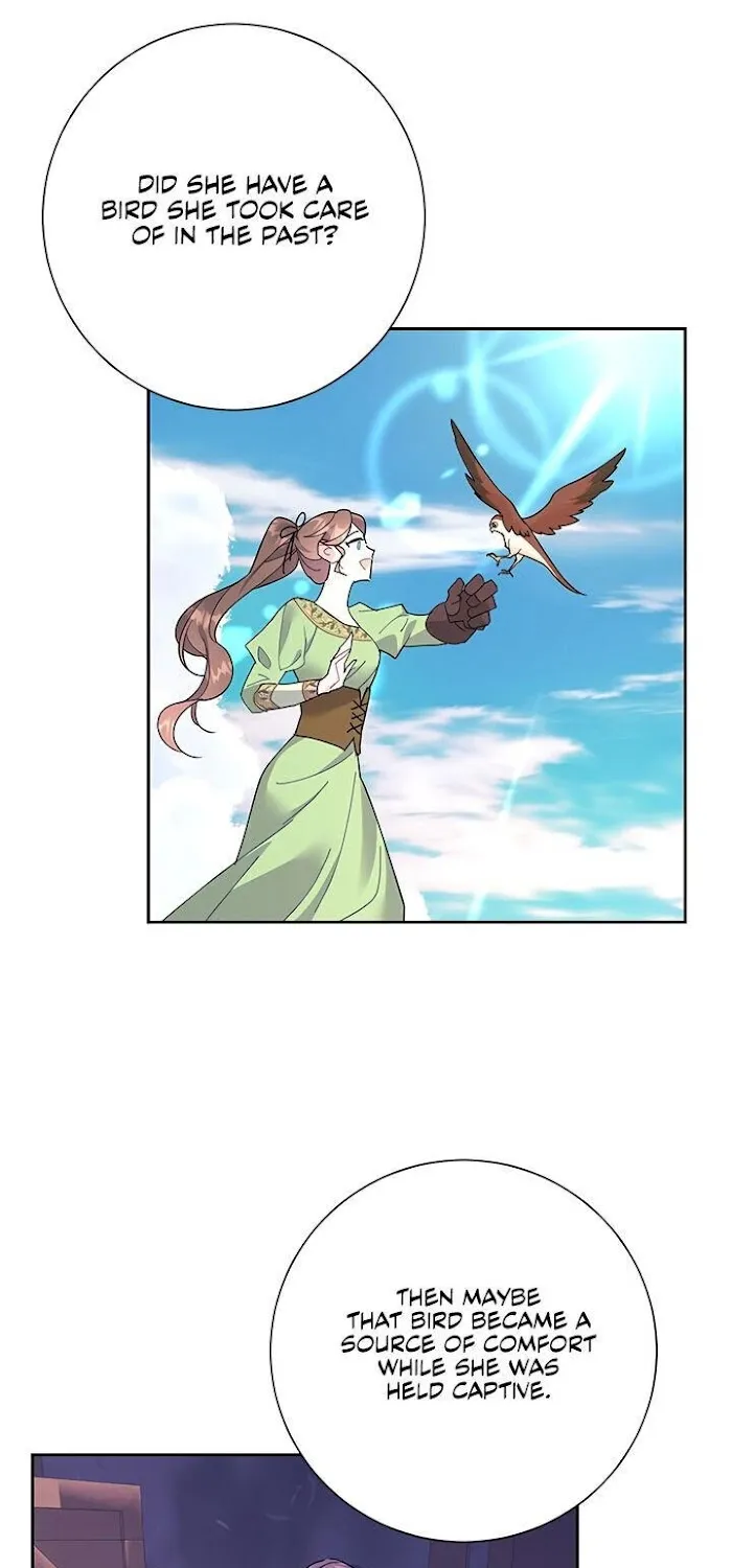 CARRIER FALCON PRINCESS Chapter 40 page 29 - 