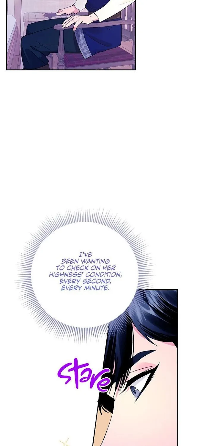 CARRIER FALCON PRINCESS Chapter 40 page 4 - 