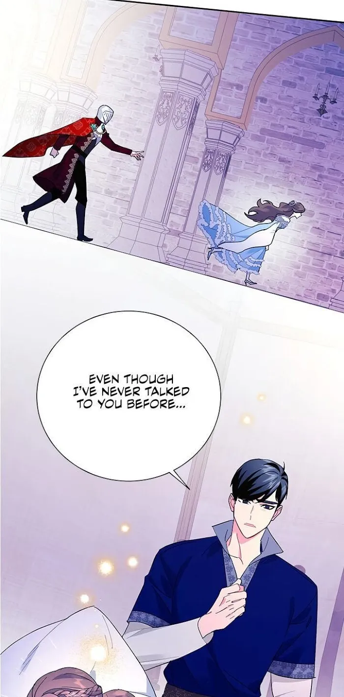 CARRIER FALCON PRINCESS Chapter 40 page 34 - 
