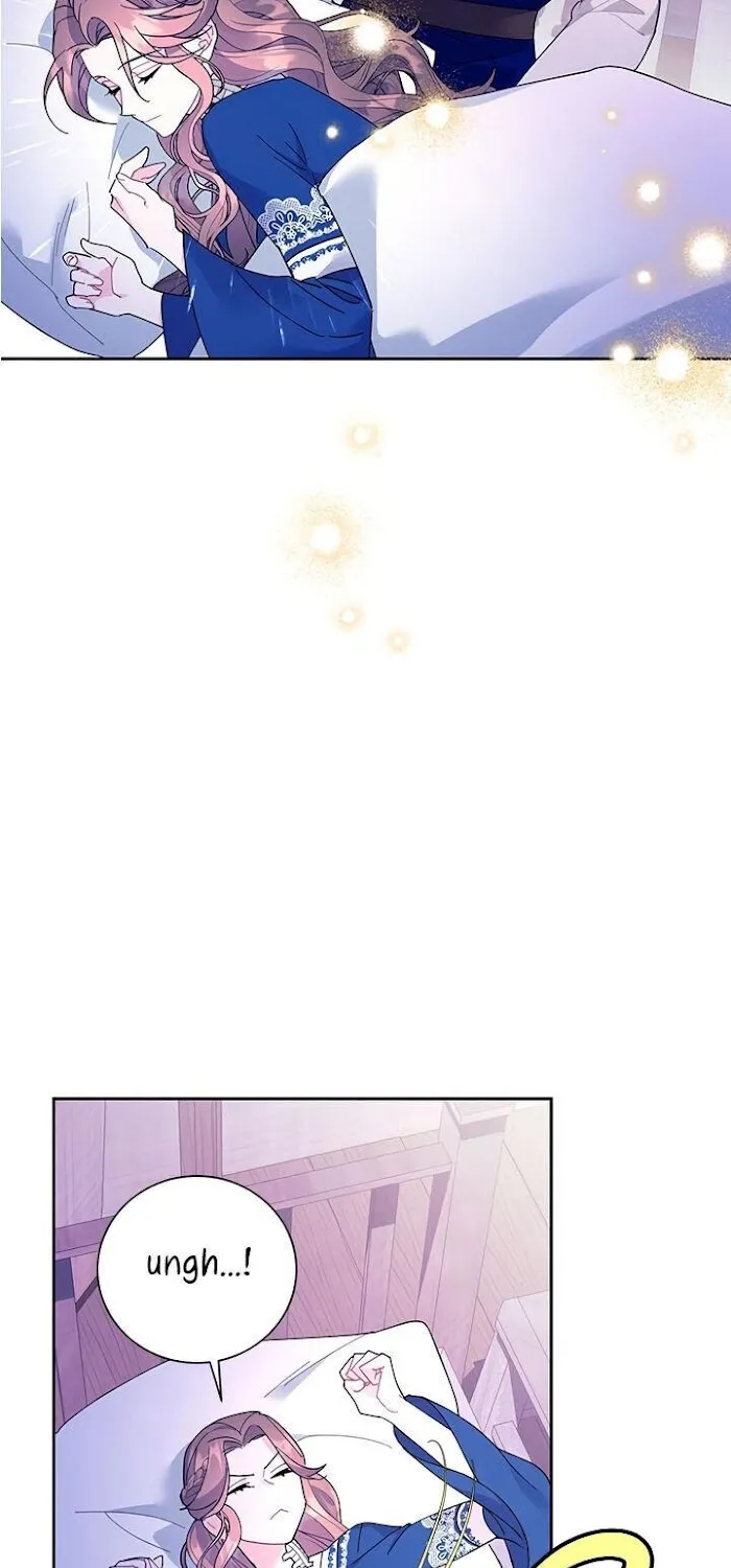 CARRIER FALCON PRINCESS Chapter 40 page 35 - 