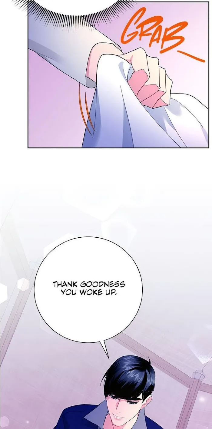 CARRIER FALCON PRINCESS Chapter 40 page 38 - 