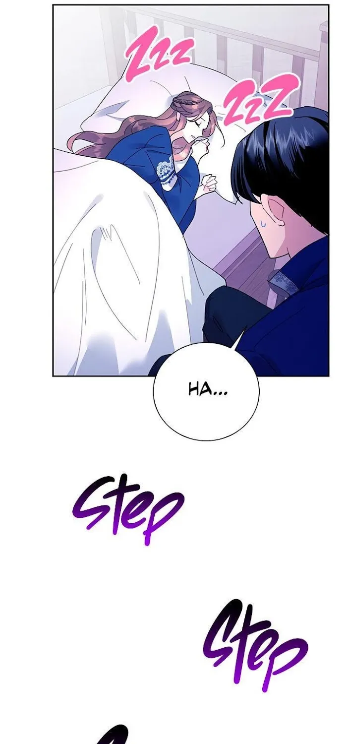 CARRIER FALCON PRINCESS Chapter 40 page 49 - 