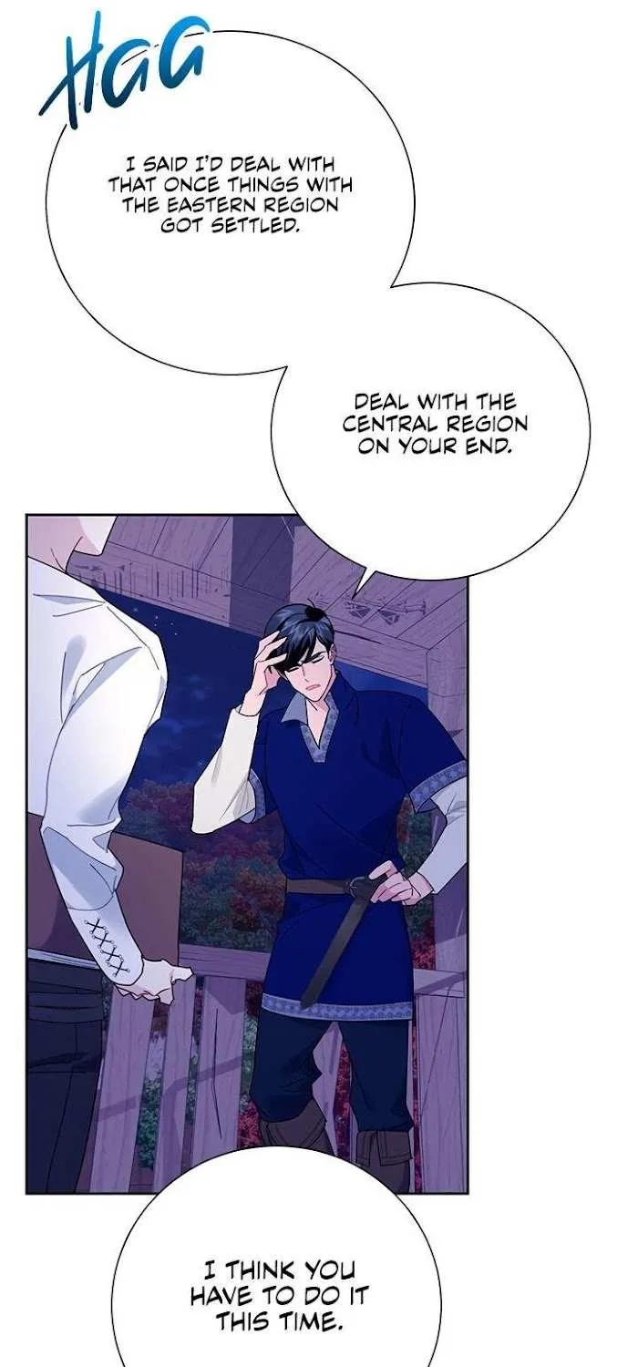 CARRIER FALCON PRINCESS Chapter 40 page 55 - 