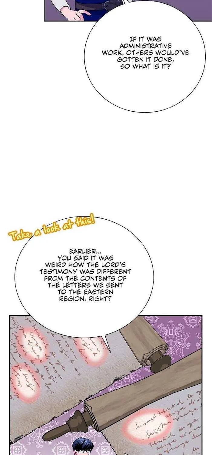 CARRIER FALCON PRINCESS Chapter 40 page 57 - 