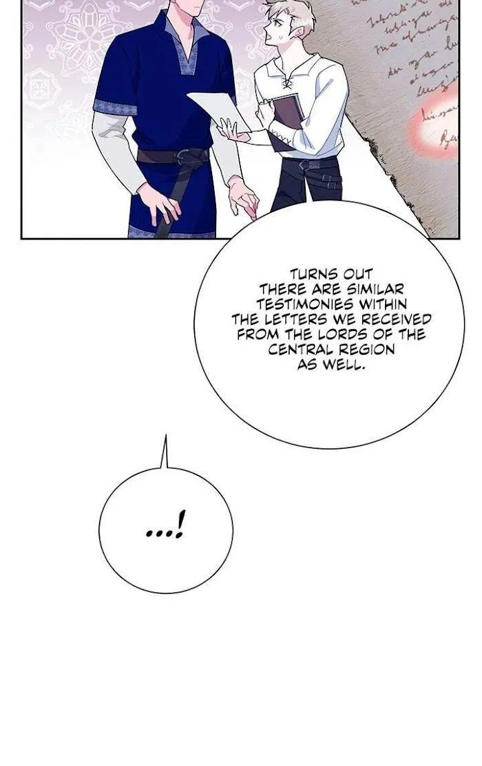 CARRIER FALCON PRINCESS Chapter 40 page 58 - 