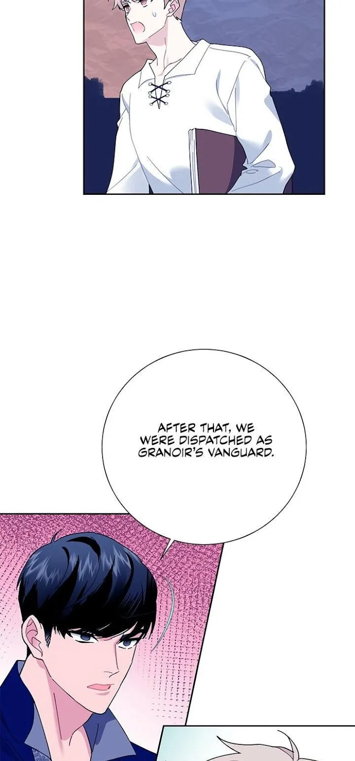 CARRIER FALCON PRINCESS Chapter 40 page 62 - 