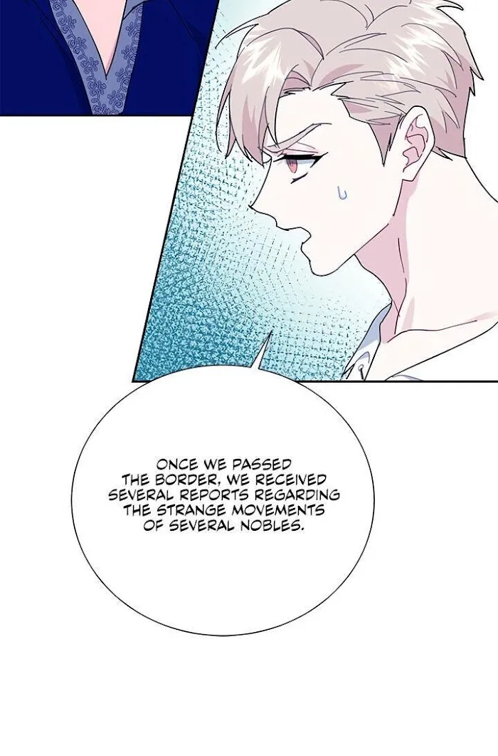 CARRIER FALCON PRINCESS Chapter 40 page 63 - 