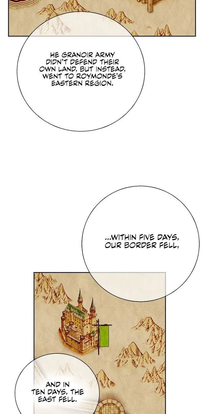 CARRIER FALCON PRINCESS Chapter 40 page 65 - 