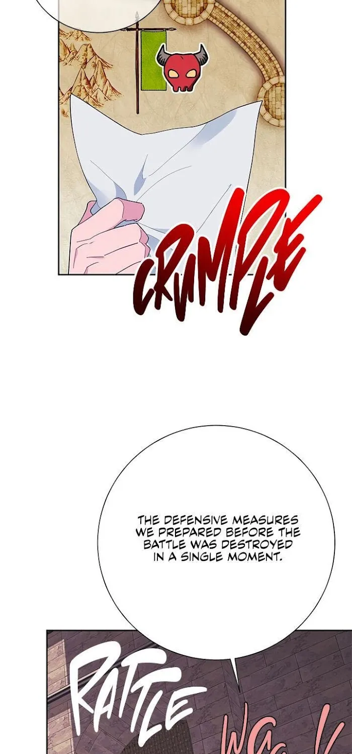CARRIER FALCON PRINCESS Chapter 40 page 66 - 