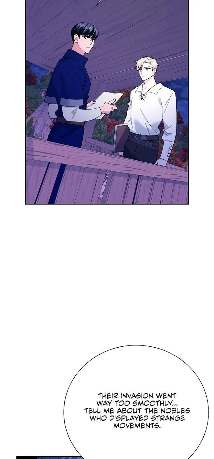 CARRIER FALCON PRINCESS Chapter 40 page 68 - 