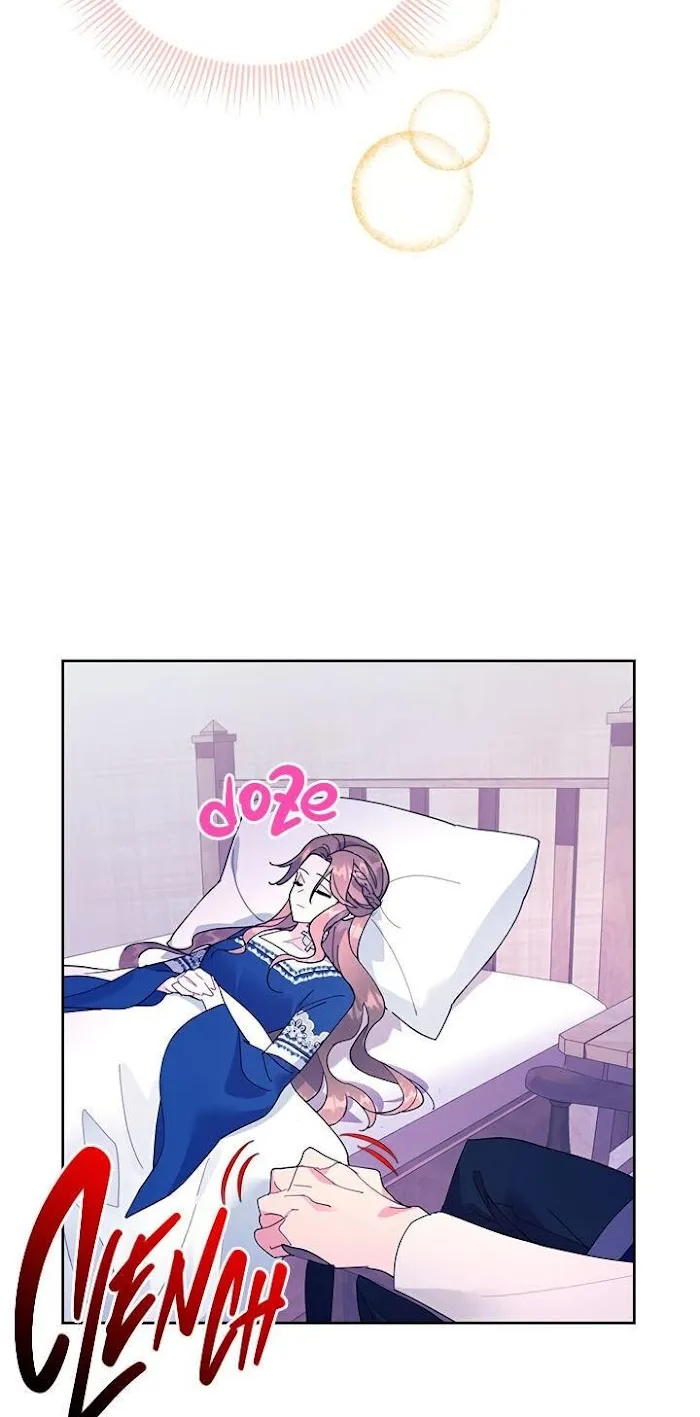 CARRIER FALCON PRINCESS Chapter 40 page 8 - 