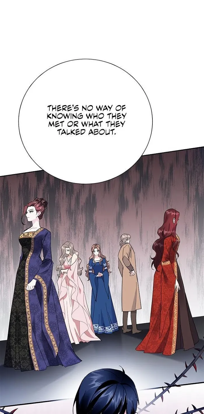 CARRIER FALCON PRINCESS Chapter 40 page 71 - 