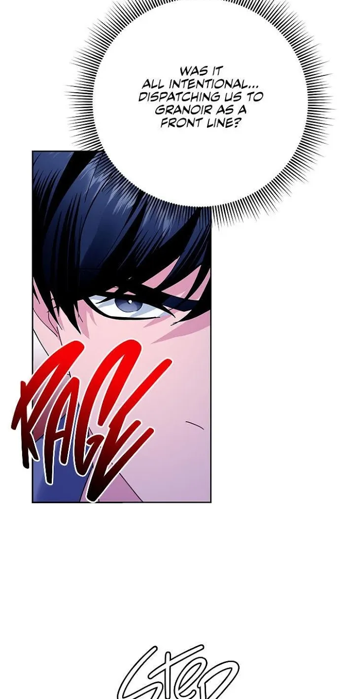 CARRIER FALCON PRINCESS Chapter 41 page 15 - 
