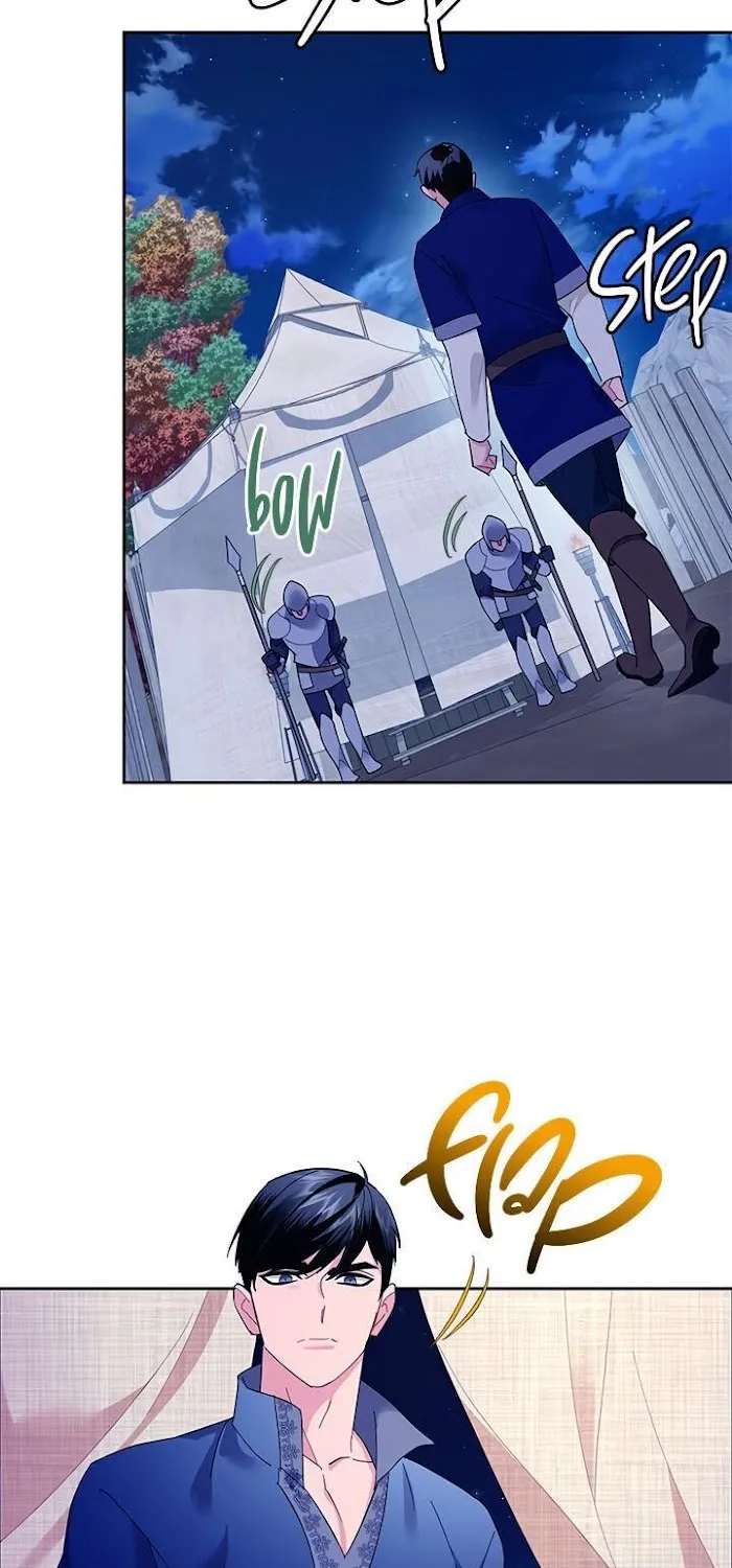 CARRIER FALCON PRINCESS Chapter 41 page 16 - 