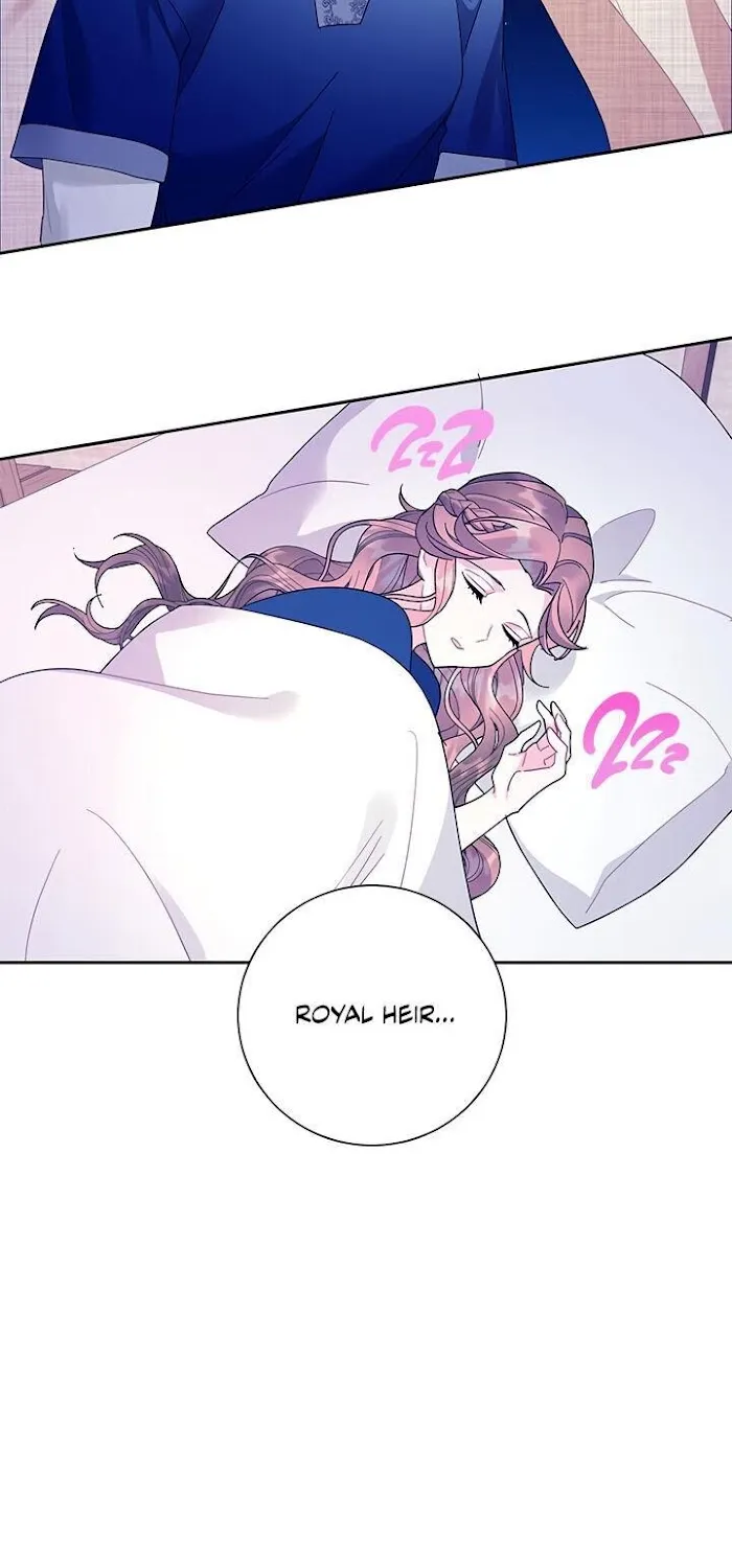 CARRIER FALCON PRINCESS Chapter 41 page 17 - 