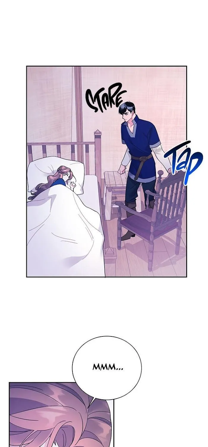 CARRIER FALCON PRINCESS Chapter 41 page 18 - 