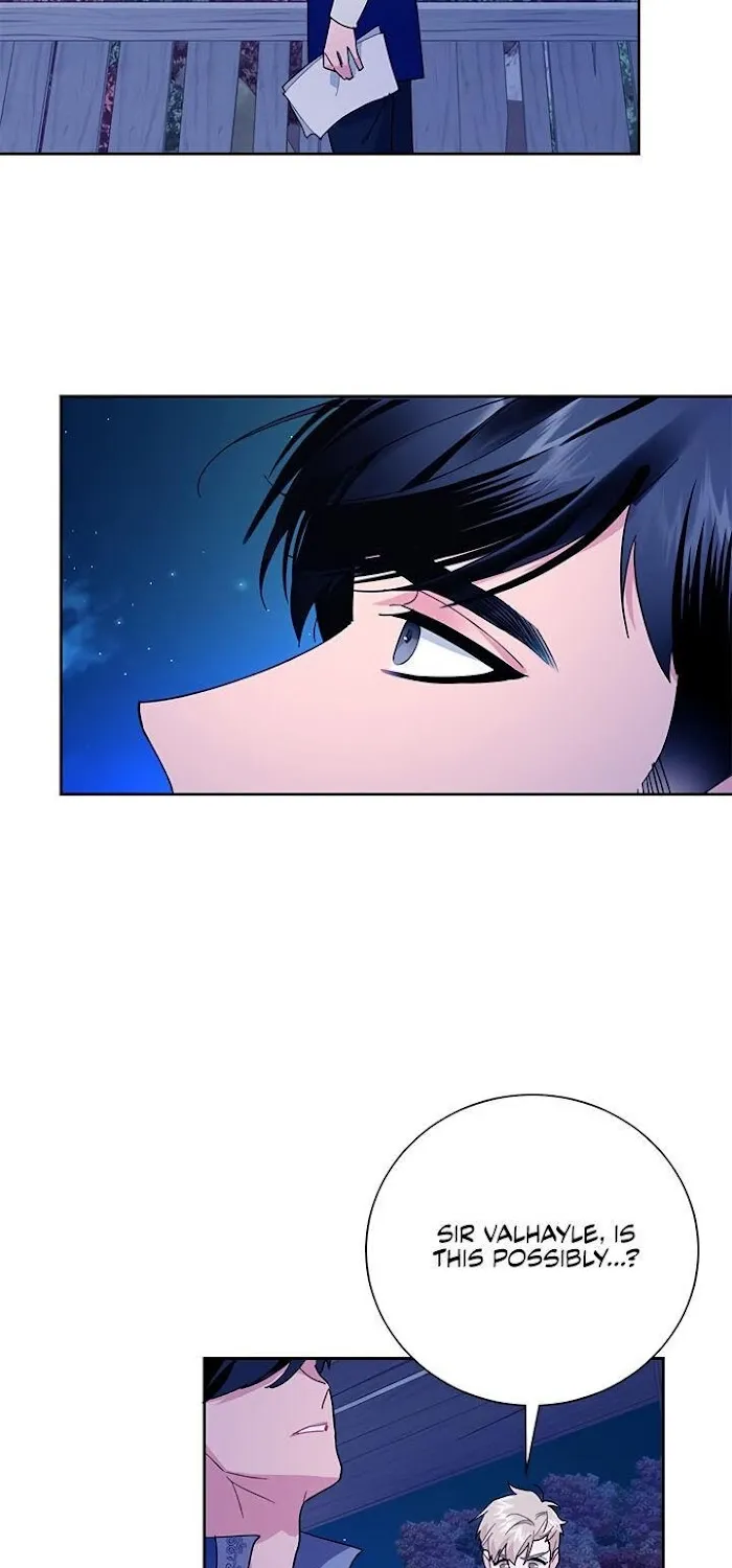 CARRIER FALCON PRINCESS Chapter 41 page 3 - 