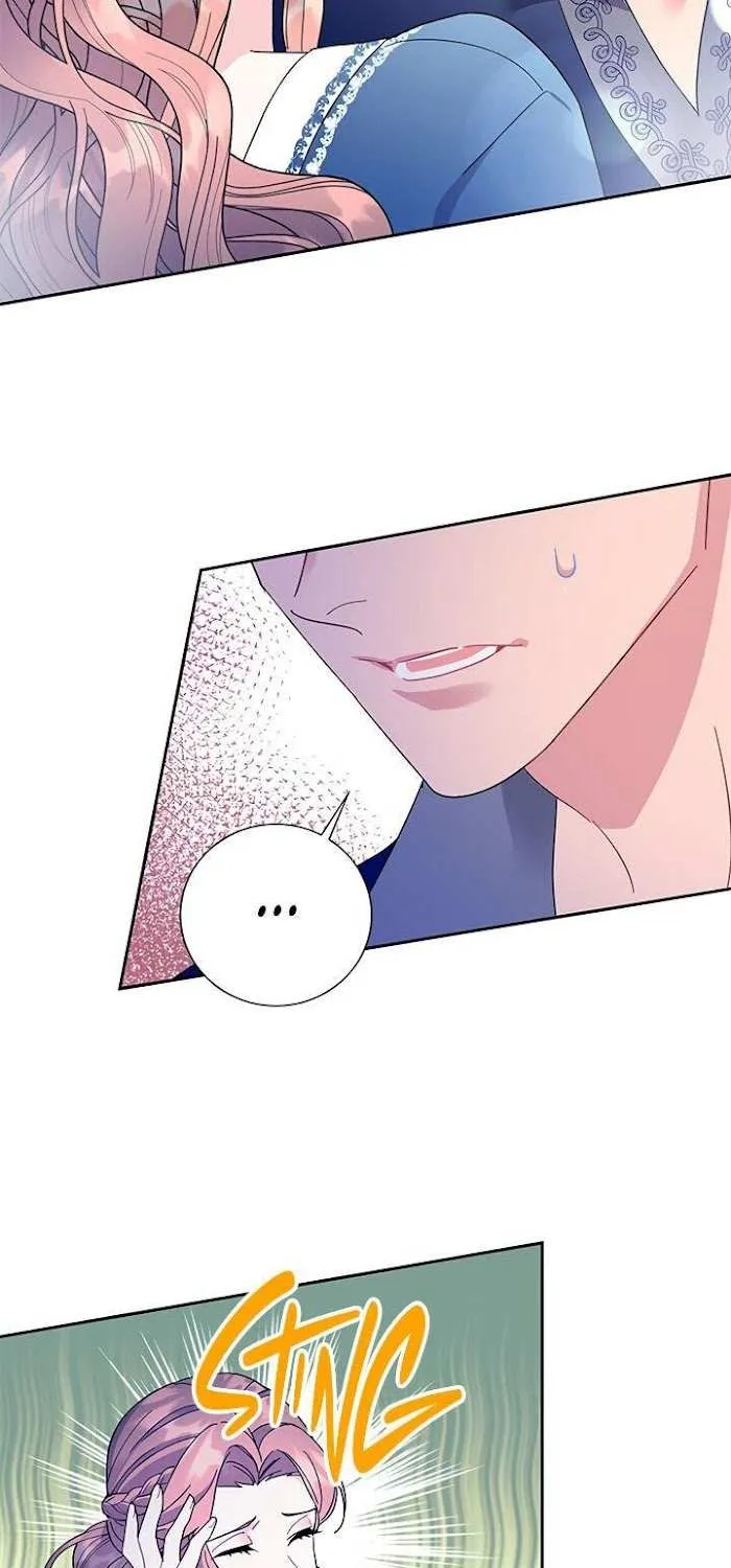 CARRIER FALCON PRINCESS Chapter 41 page 22 - 