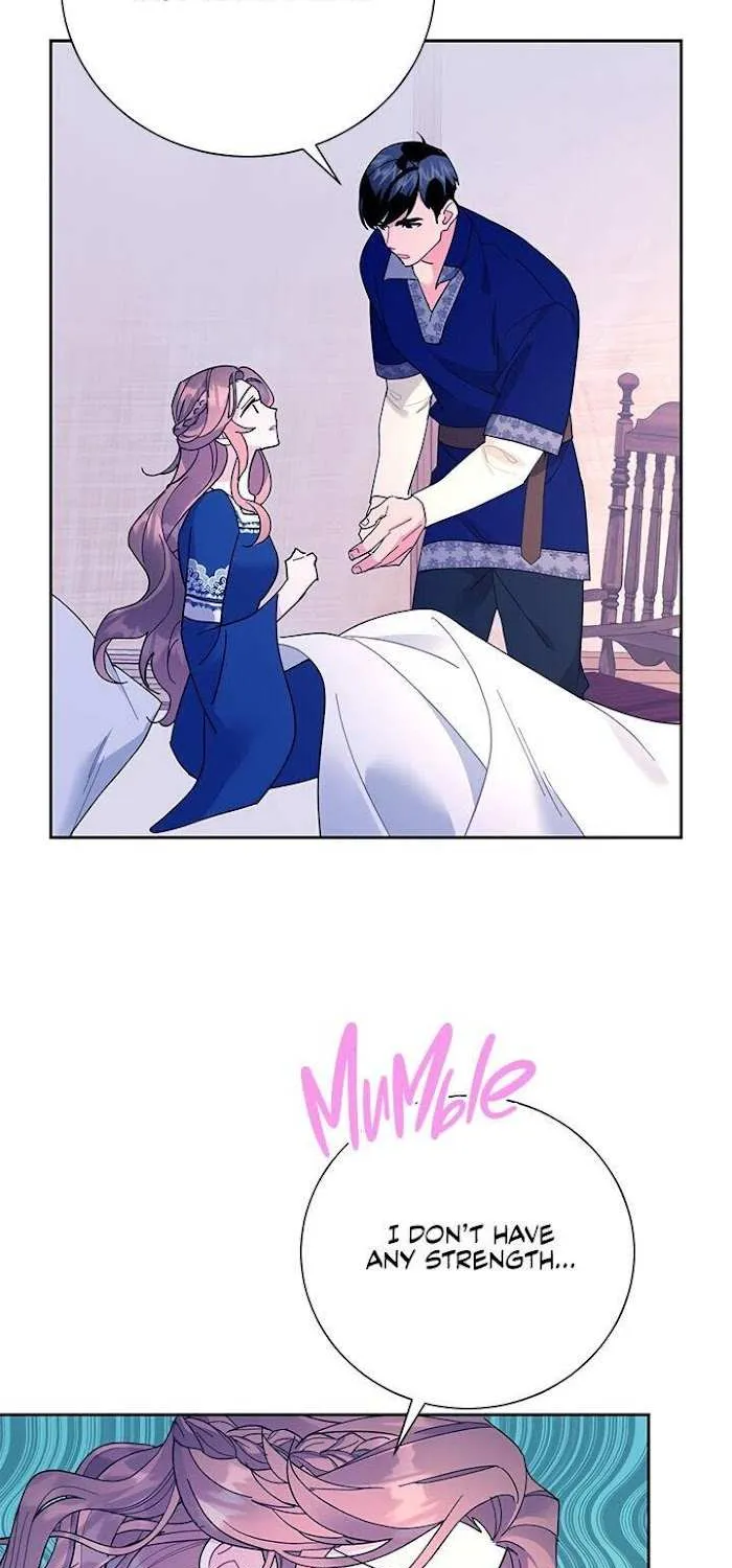 CARRIER FALCON PRINCESS Chapter 41 page 24 - 