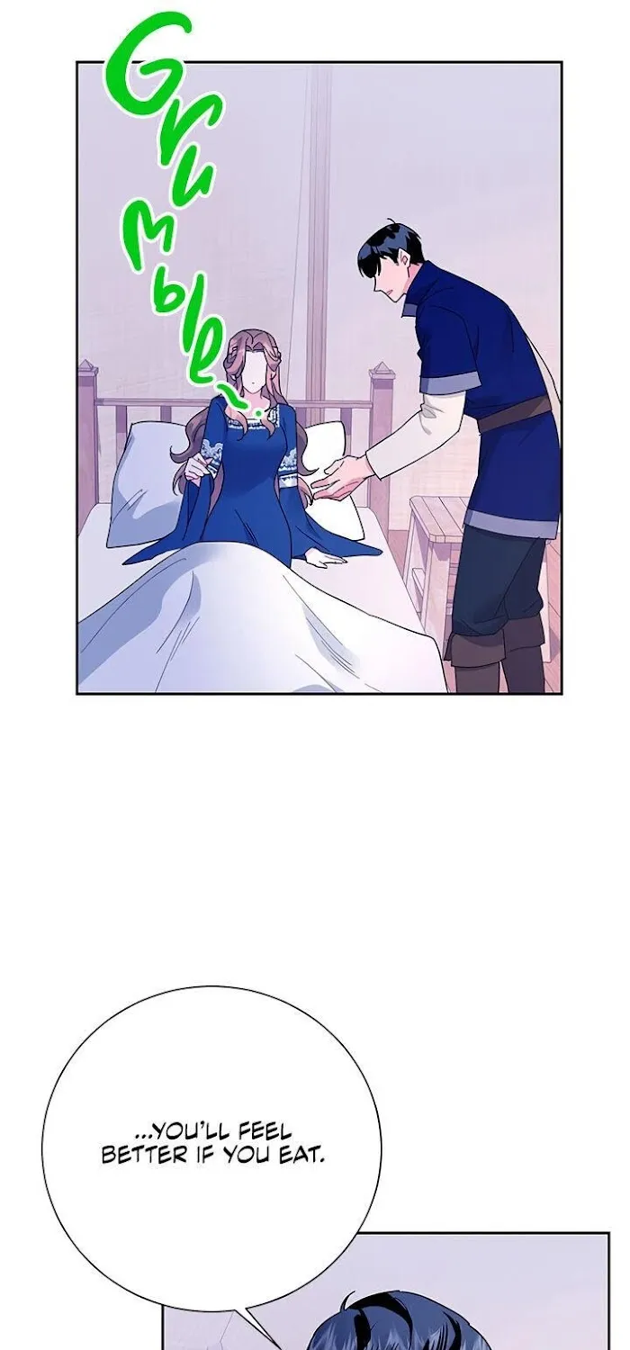 CARRIER FALCON PRINCESS Chapter 41 page 26 - 