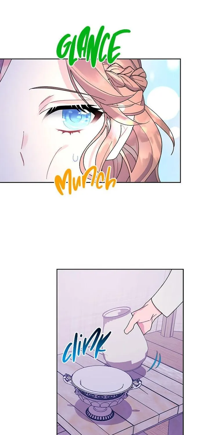 CARRIER FALCON PRINCESS Chapter 41 page 30 - 