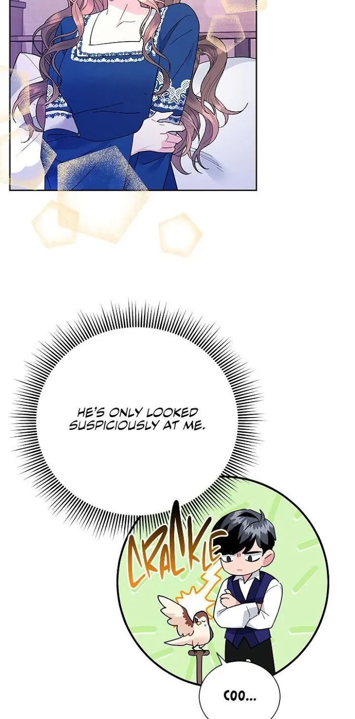 CARRIER FALCON PRINCESS Chapter 41 page 35 - 
