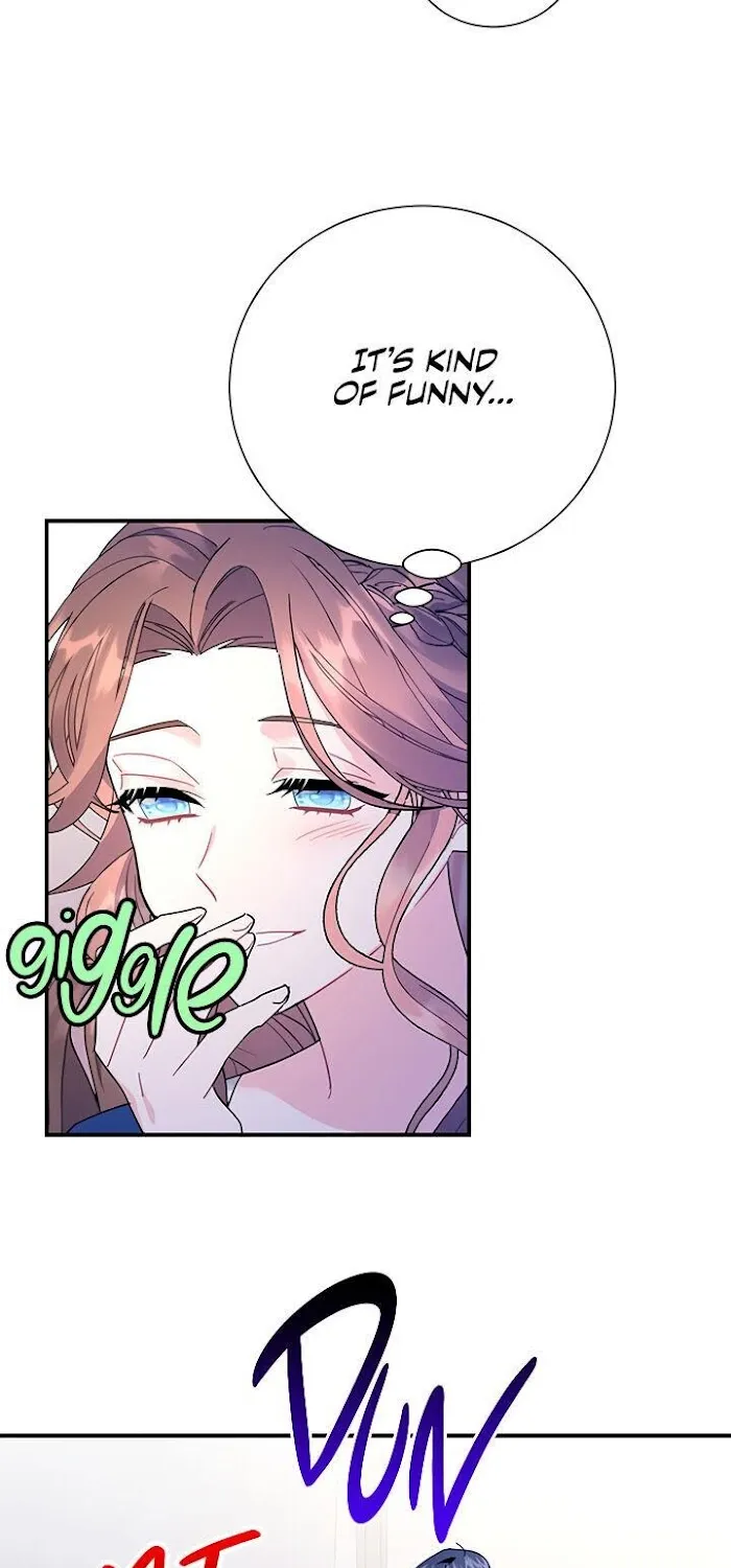 CARRIER FALCON PRINCESS Chapter 41 page 36 - 