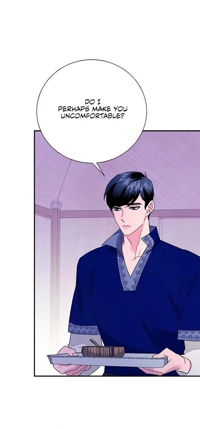 CARRIER FALCON PRINCESS Chapter 41 page 38 - 