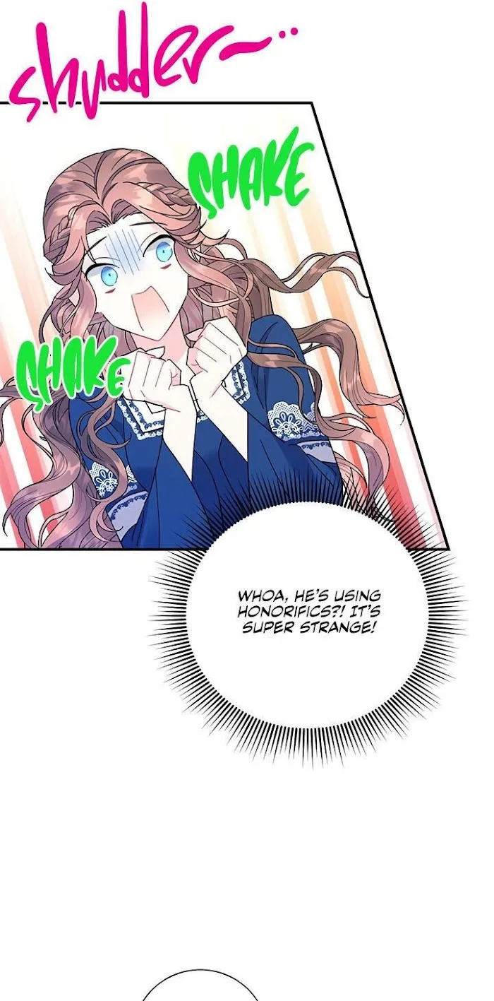 CARRIER FALCON PRINCESS Chapter 41 page 39 - 