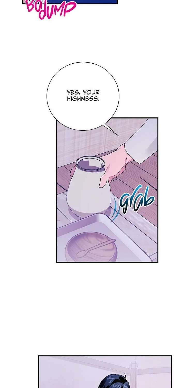 CARRIER FALCON PRINCESS Chapter 41 page 47 - 