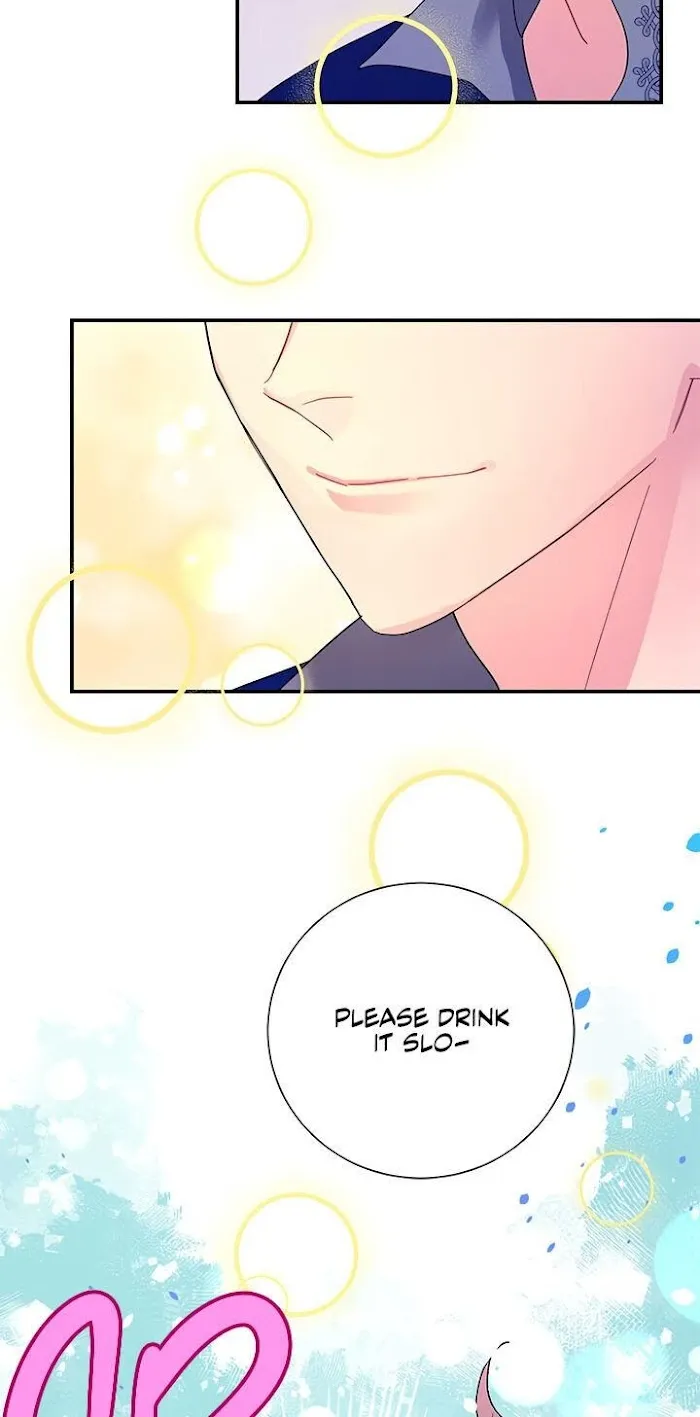 CARRIER FALCON PRINCESS Chapter 41 page 51 - 