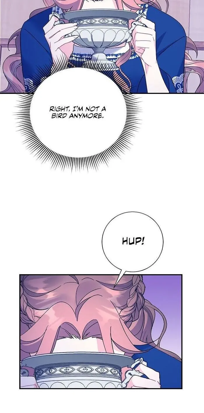 CARRIER FALCON PRINCESS Chapter 42 page 2 - 