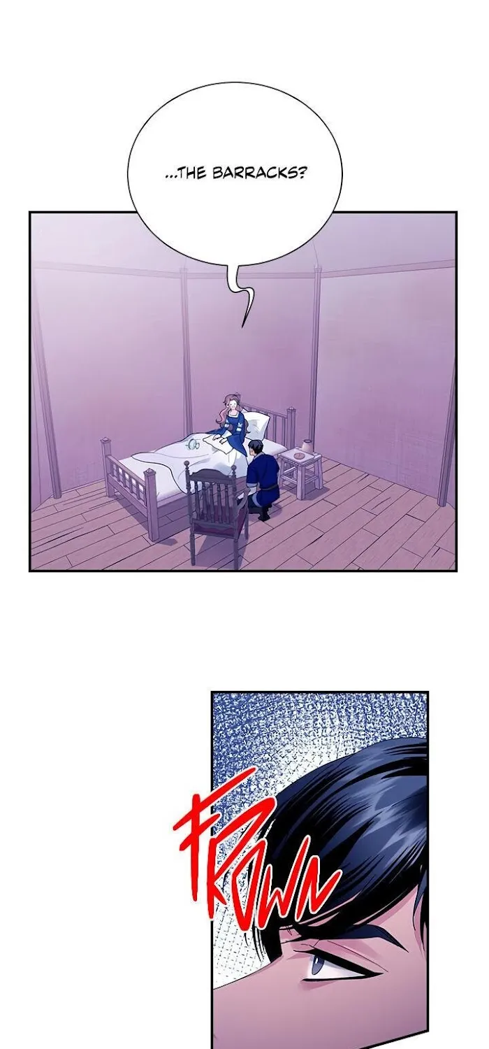 CARRIER FALCON PRINCESS Chapter 42 page 11 - 