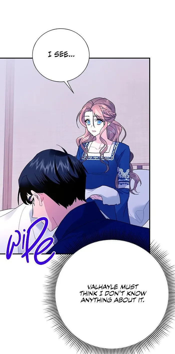 CARRIER FALCON PRINCESS Chapter 42 page 14 - 