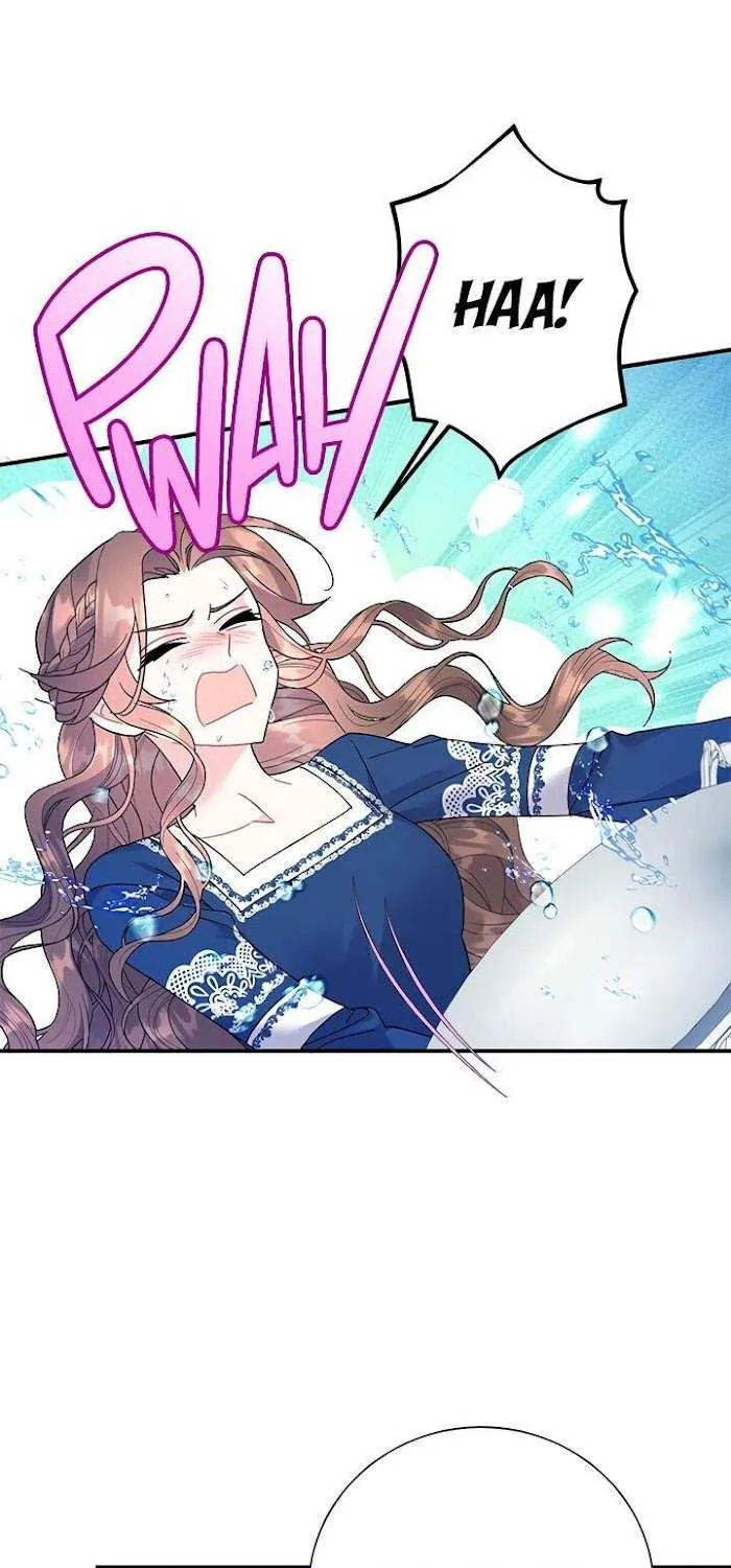 CARRIER FALCON PRINCESS Chapter 42 page 3 - 