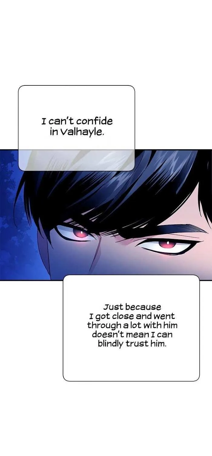 CARRIER FALCON PRINCESS Chapter 42 page 27 - 