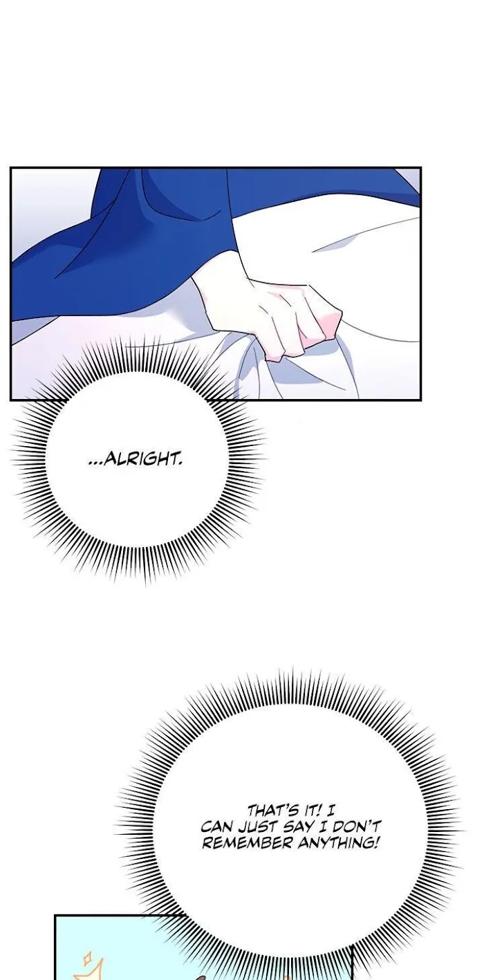 CARRIER FALCON PRINCESS Chapter 42 page 38 - 