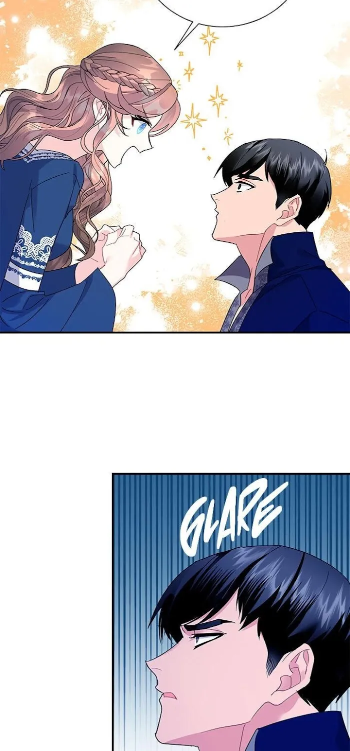 CARRIER FALCON PRINCESS Chapter 42 page 40 - 
