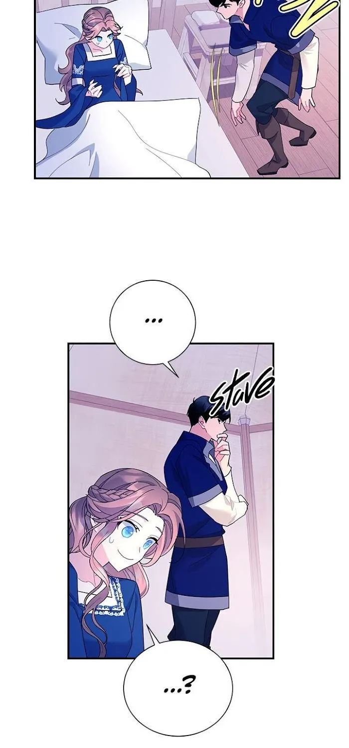 CARRIER FALCON PRINCESS Chapter 42 page 45 - 