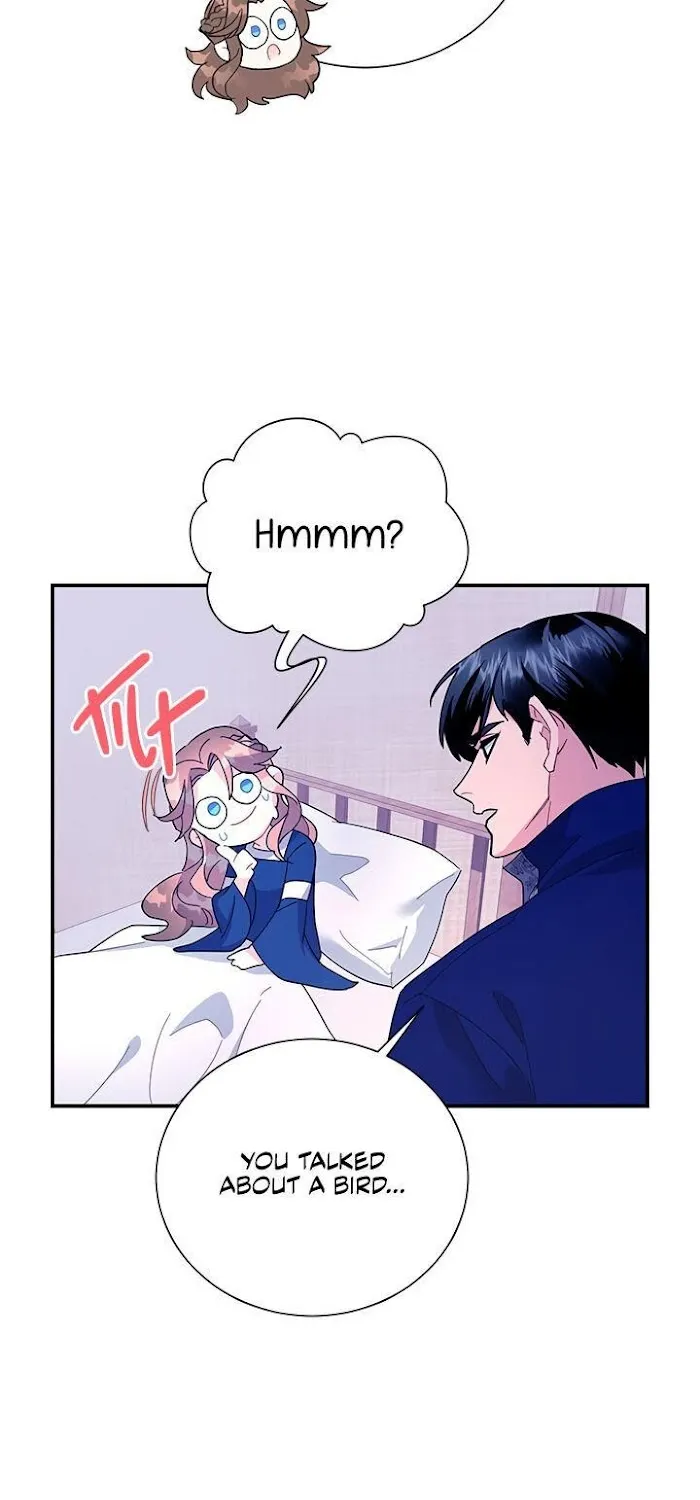 CARRIER FALCON PRINCESS Chapter 42 page 47 - 