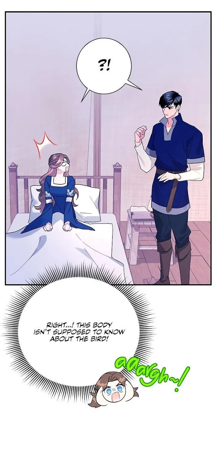 CARRIER FALCON PRINCESS Chapter 42 page 49 - 