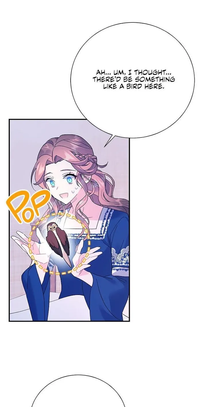 CARRIER FALCON PRINCESS Chapter 42 page 50 - 