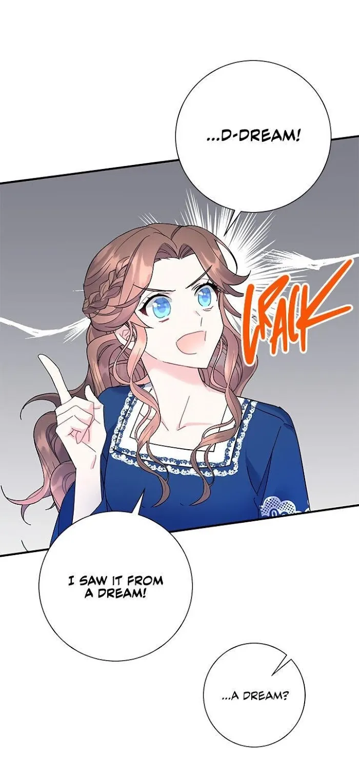 CARRIER FALCON PRINCESS Chapter 42 page 58 - 