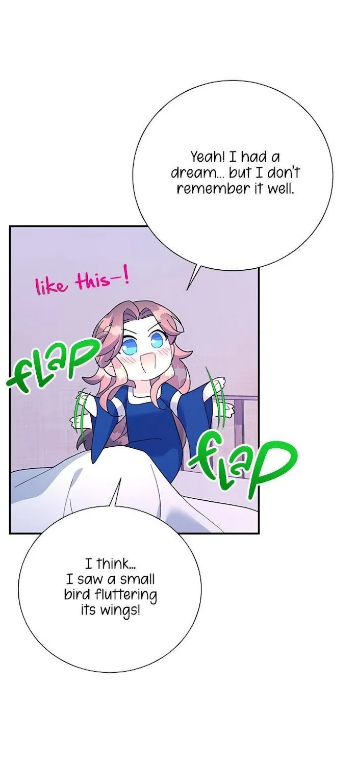 CARRIER FALCON PRINCESS Chapter 42 page 59 - 