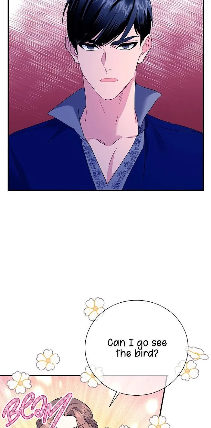 CARRIER FALCON PRINCESS Chapter 42 page 62 - 