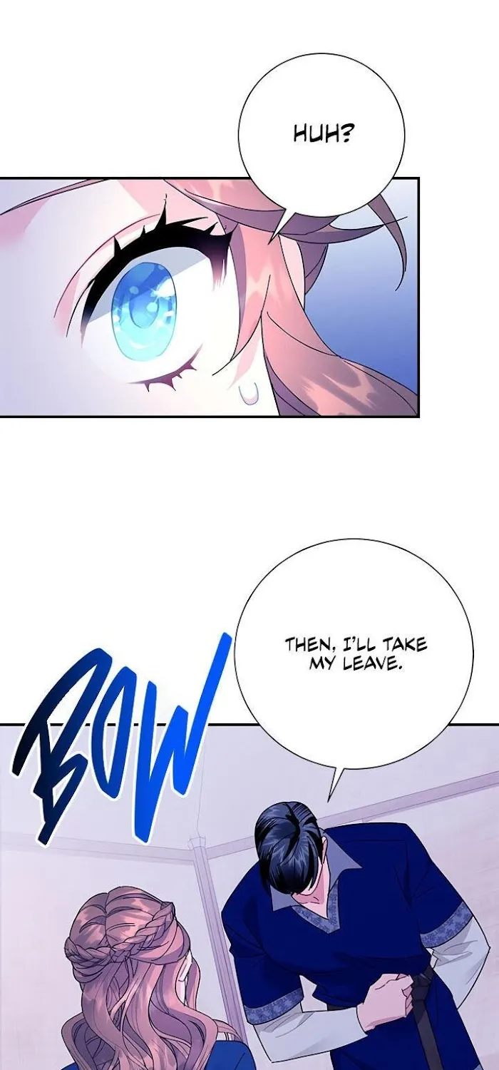 CARRIER FALCON PRINCESS Chapter 42 page 64 - 