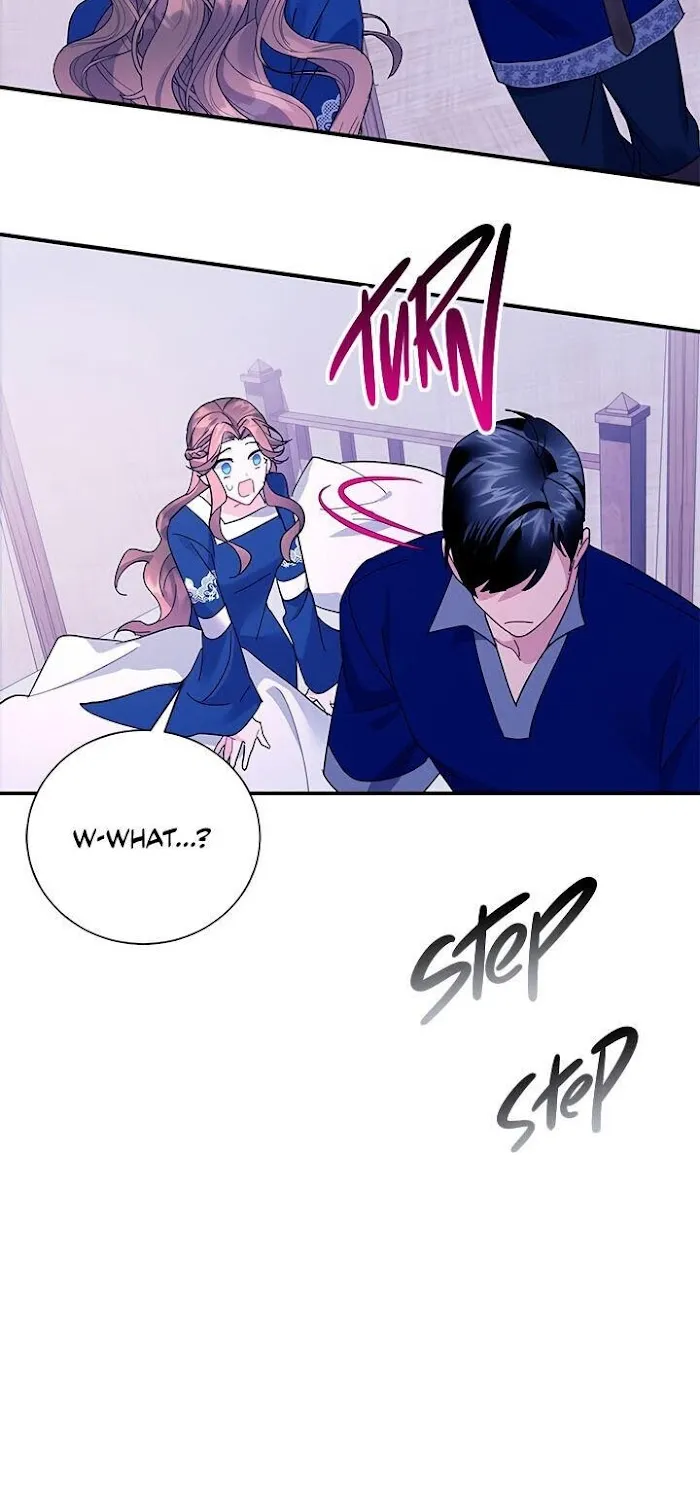 CARRIER FALCON PRINCESS Chapter 42 page 65 - 