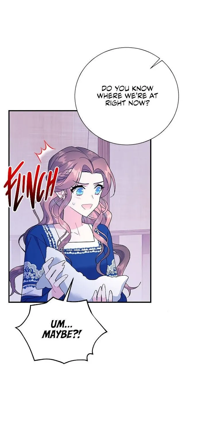 CARRIER FALCON PRINCESS Chapter 42 page 10 - 